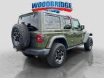 2020 Wrangler Unlimited Thumbnail 5