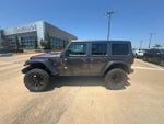 2020 Wrangler Unlimited Thumbnail 1