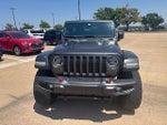 2020 Wrangler Unlimited Thumbnail 2