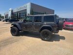 2020 Wrangler Unlimited Thumbnail 3