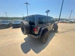 2020 Wrangler Unlimited Thumbnail 4