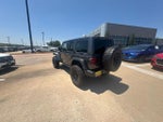 2020 Wrangler Unlimited Thumbnail 5