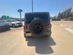 2020 Wrangler Unlimited Thumbnail 6