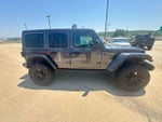2020 Wrangler Unlimited Thumbnail 7