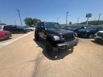 2020 Wrangler Unlimited Thumbnail 8