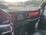 2021 Wrangler Unlimited Thumbnail 1