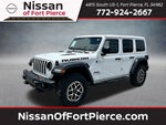 2021 Wrangler Unlimited Thumbnail 2