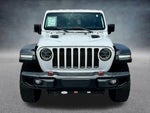 2021 Wrangler Unlimited Thumbnail 3