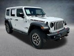 2021 Wrangler Unlimited Thumbnail 4