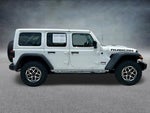 2021 Wrangler Unlimited Thumbnail 5
