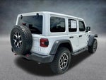 2021 Wrangler Unlimited Thumbnail 6