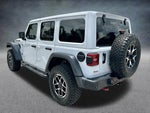 2021 Wrangler Unlimited Thumbnail 8