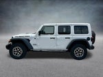 2021 Wrangler Unlimited Thumbnail 9
