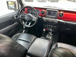2021 Wrangler Unlimited Thumbnail 10