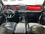 2021 Wrangler Unlimited Thumbnail 11