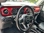 2021 Wrangler Unlimited Thumbnail 21