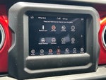 2021 Wrangler Unlimited Thumbnail 32
