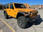 2021 Wrangler Unlimited Thumbnail 1