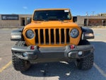 2021 Wrangler Unlimited Thumbnail 2