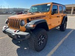 2021 Wrangler Unlimited Thumbnail 4