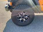2021 Wrangler Unlimited Thumbnail 5