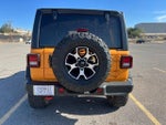 2021 Wrangler Unlimited Thumbnail 8