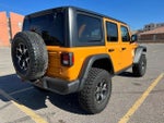 2021 Wrangler Unlimited Thumbnail 9