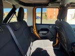 2021 Wrangler Unlimited Thumbnail 12