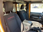 2021 Wrangler Unlimited Thumbnail 14