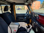 2021 Wrangler Unlimited Thumbnail 15