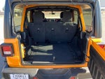 2021 Wrangler Unlimited Thumbnail 18