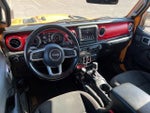 2021 Wrangler Unlimited Thumbnail 20
