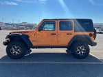 2021 Wrangler Unlimited Thumbnail 6