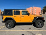 2021 Wrangler Unlimited Thumbnail 10