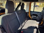 2021 Wrangler Unlimited Thumbnail 11