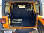 2021 Wrangler Unlimited Thumbnail 18