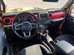 2021 Wrangler Unlimited Thumbnail 20