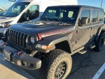 2021 Wrangler Unlimited Thumbnail 1