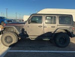 2021 Wrangler Unlimited Thumbnail 2