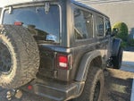 2021 Wrangler Unlimited Thumbnail 4