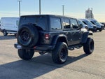 2021 Wrangler Unlimited Thumbnail 8