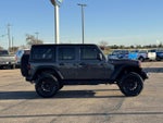 2021 Wrangler Unlimited Thumbnail 9