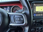 2021 Wrangler Unlimited Thumbnail 16