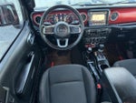 2021 Wrangler Unlimited Thumbnail 24