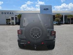 2023 Wrangler Thumbnail 5