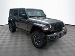 2023 Wrangler Thumbnail 4