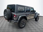 2023 Wrangler Thumbnail 6