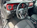2023 Wrangler Thumbnail 10