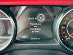 2023 Wrangler Thumbnail 13