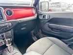 2023 Wrangler Thumbnail 26